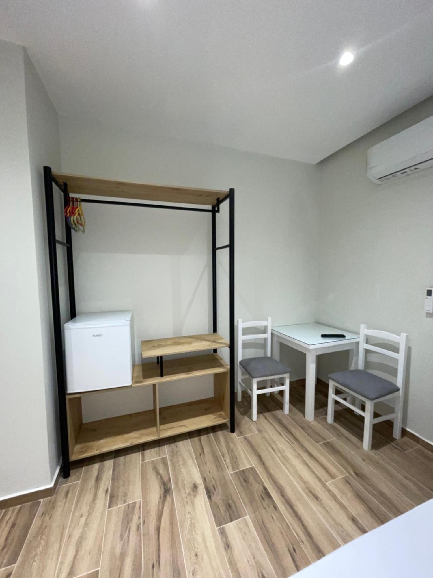 Hotel Rai Sarande Room photo